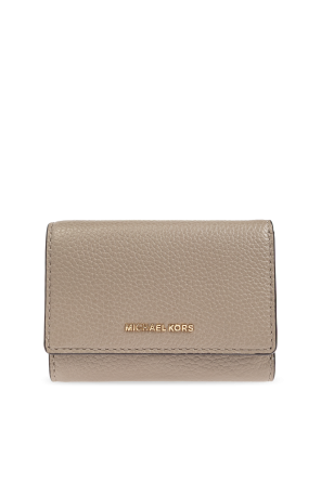 財布・小物その他 Michael Kors Woman Wallet Beige 32S4G8ED7L 297 Beige Wallet Empire Michael Michael Kors - Vitkac AS